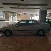 پژوپارس ساده|خودرو سواری و وانت|تهران, خاک سفید|دیوار