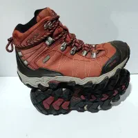 کفش کوهنوردی برند اوبوز انگلیس سایز38