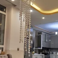 لوستر آویز نو