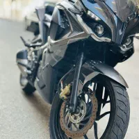 RS 200|موتورسیکلت|نسیم‌شهر, |دیوار