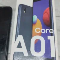 گوشی سامسونگ A01 Core|موبایل|تهران, شادآباد|دیوار