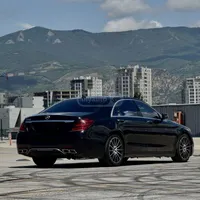 مرسدس S550 2017 گذر موقت یکساله سام گروپ|خودرو سواری و وانت|تهران, ظفر|دیوار