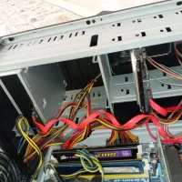 کیس|رایانه رومیزی|نیشابور, شهید جعفری|دیوار