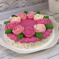 سفارش انواع ژله