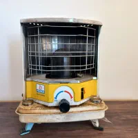 تویست بخاری نفتی|بخاری، هیتر، شومینه|طالقان, |دیوار