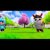 پرستار کودک