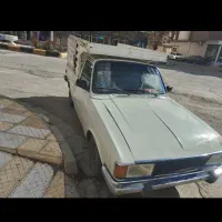 وانت بار کرایه کاکه رش