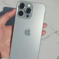 ایفون ۱۵ پرومکس