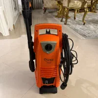 کارواش خانگی 100 بار دیانا مدل DN-1400|لوازم نظافت|تهران, تجریش|دیوار
