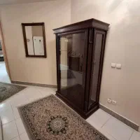 ویترین|بوفه، ویترین، کنسول|اصفهان, خانه اصفهان|دیوار