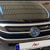 sx5 مدل ۴۰۳|خودرو سواری و وانت|اصفهان, بهارستان|دیوار