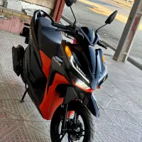 کیلیک گلکسی CL 150|موتورسیکلت|بروجرد, |دیوار