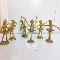 بالرین برنزی