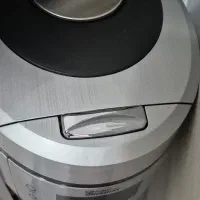 پلوپزبرقی مارک فوما ژاپنی 18 کاره نو نو|اجاق گاز و لوازم برقی پخت‌وپز|سیرجان, |دیوار