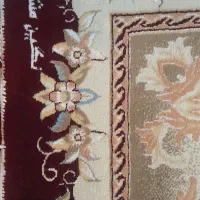 فرش ۱۲متری نگین مشهد هرسین|فرش|هرسین, |دیوار