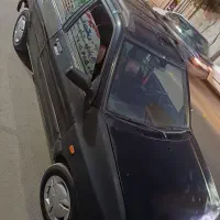 پراید مدل 86|خودرو سواری و وانت|رباطکریم, نصیرشهر|دیوار