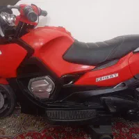 موتور شارژی bmw|اسباب‌‌بازی|اصفهان, تیران|دیوار