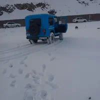 جیپ صحرا|خودرو کلاسیک|هشتگرد, شهرک ایران خودرو|دیوار