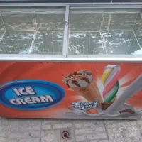 فریزرصندوقی کم کارکرد