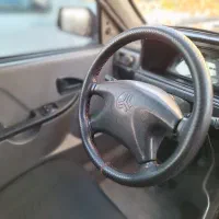 پراید مدل ۸۵