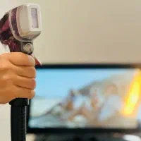لیزر آقایان و خانما