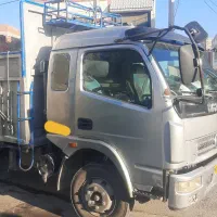 فروش یک دستگاه کاویان مدل 93|خودرو سنگین|گنبد کاووس, |دیوار