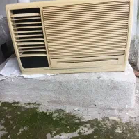 یک عددکولرپنجره ای ۱۸هزارهیتاچی اصلی ژاپن