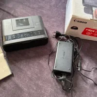 پرینتر رنگی کانن مدل cp 1200|پرینتر، اسکنر، کپی، فکس|تهران, شهر زیبا|دیوار