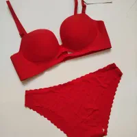 ست لباس زیر مشکی