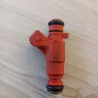 سوزن انژکتور اصلی