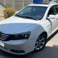 جیلی ام گرند۲۰۱۳دنده ای