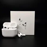 ایرپاد ۳  airpod3