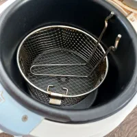 سرخ کن  مینی|سایر لوازم برقی|سهند, |دیوار