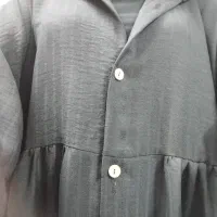 مانتو بلند|لباس|قم, حکمت شمالی|دیوار