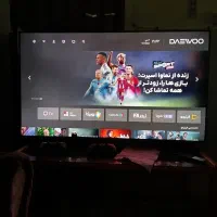 تلویزیون دوو۵۰اینچ