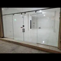 ۱۰۰ متر مغازه