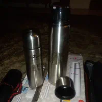 فلاکس یونیک آلمان نیم لیتری|ظروف نگهدارنده، پلاستیکی، یک‌بارمصرف|تهران, نصرت|دیوار