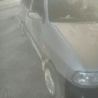 فروش پراید مدل89