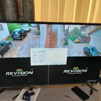 نصب دوربین مداربسته