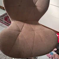 صندلی چرخ دار