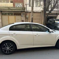 بسترن b50f 96|خودرو سواری و وانت|تهران, باغ خزانه|دیوار