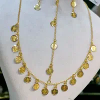 سرویس های سکه ایی و دلاری(پولکی)۹درصد بالای تابلو|جواهرات|نورآباد ممسنی, |دیوار