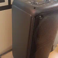 باند kts1909 دارای میکروفون بیسیم|پخشکننده همراه|زنجان, |دیوار