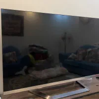 تلویزیون LED الجی 47اینج فول|تلویزیون و پروژکتور|تهران, نیروی هوایی (پیروزی)|دیوار