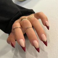 انجام کلیه خدمات ناخن