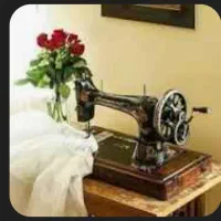 کارگر ساده خیاطی