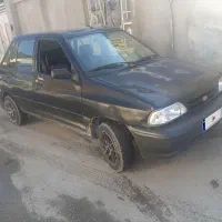 پراید ۸۵دوگانه|خودرو سواری و وانت|کرمانشاه, |دیوار