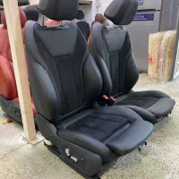 فروش صندلی لوکس لکسوس بنز BMW استوک|قطعات یدکی و لوازم جانبی|قیامدشت - خاورشهر, |دیوار