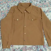 کت کراپ اسپرت مناسب سایز ۳۸۴۰۴۲|لباس|قم, شهرک امام حسین|دیوار