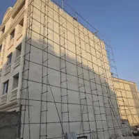 داربست فلزی صداقت ۰۹۱۷۰۰۰۱۱۲۴|خدمات پیشه و مهارت|دزفول, |دیوار